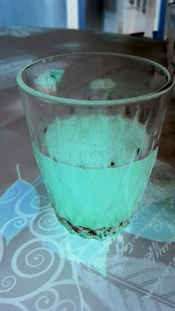 verre