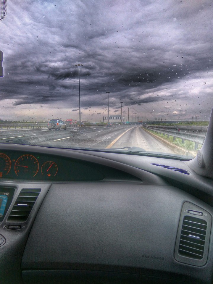 Storm