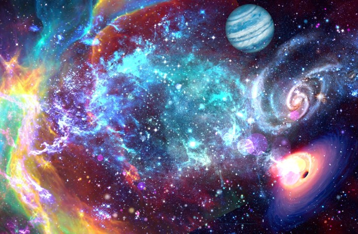 wonders of the Galaxy