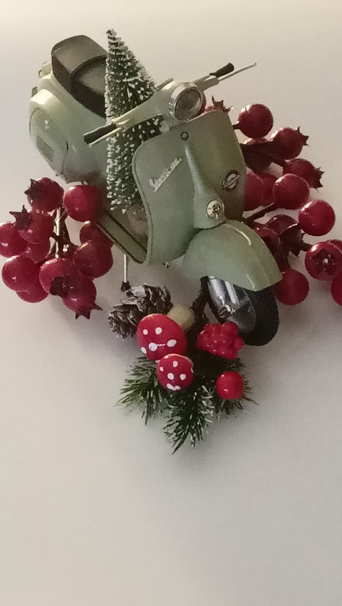 sfondi vespa, ornament