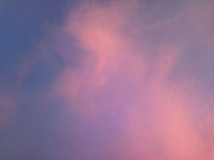 sky