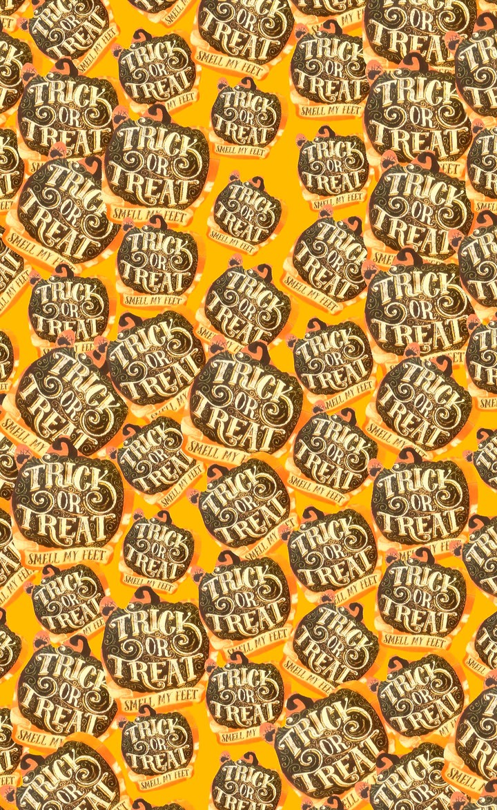 Trick or Treat