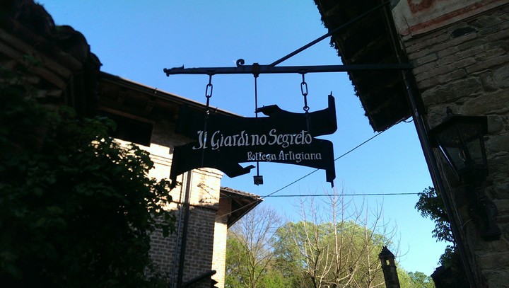 secret garden