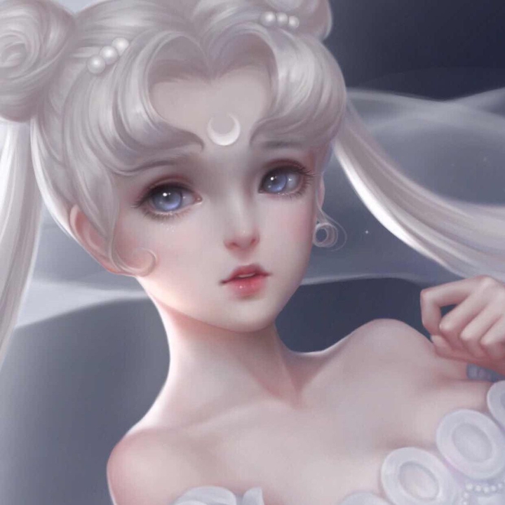 Sailor moon