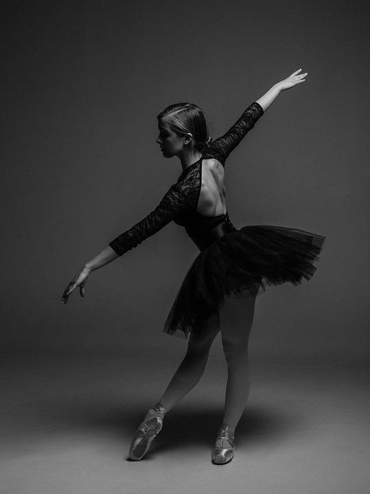 Ballerina