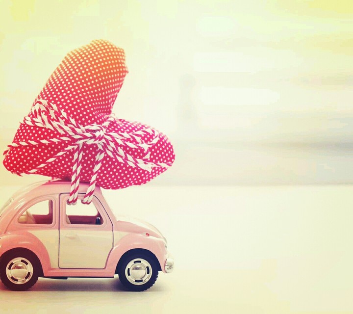 love car