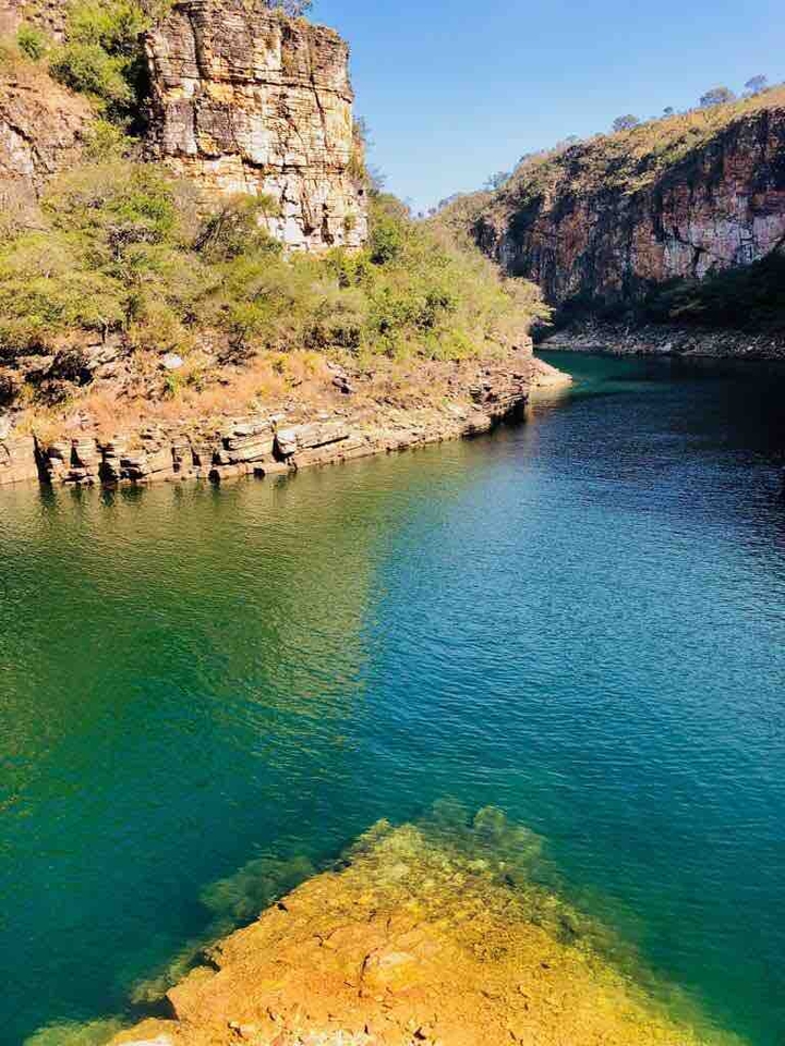 Brasil Natureza ??
