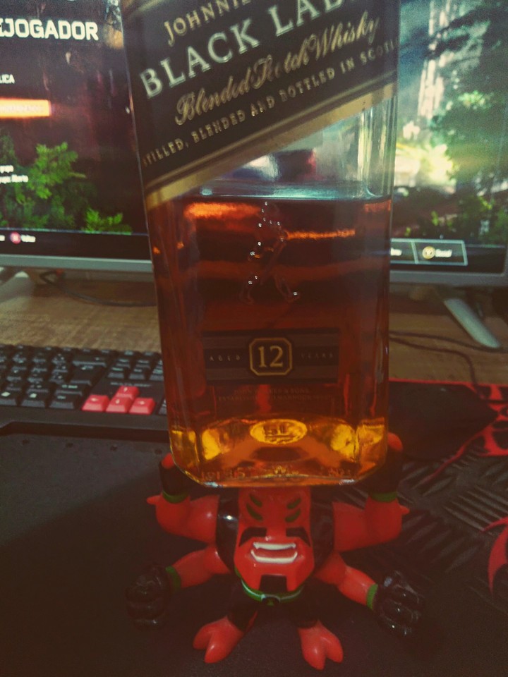 super hero for hands black label bo3