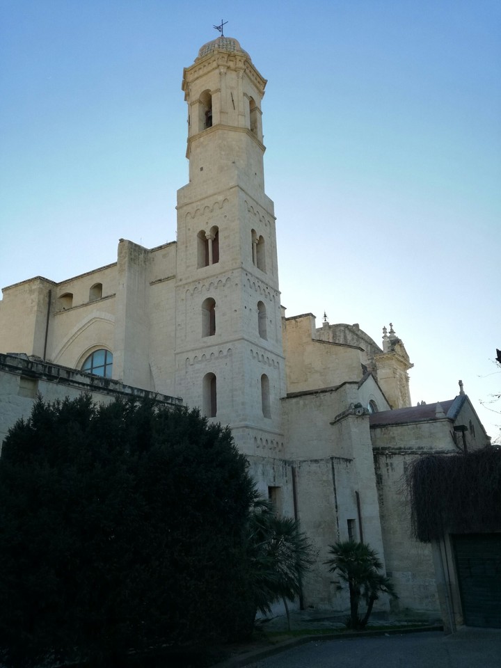 San Nicola, Sassari
