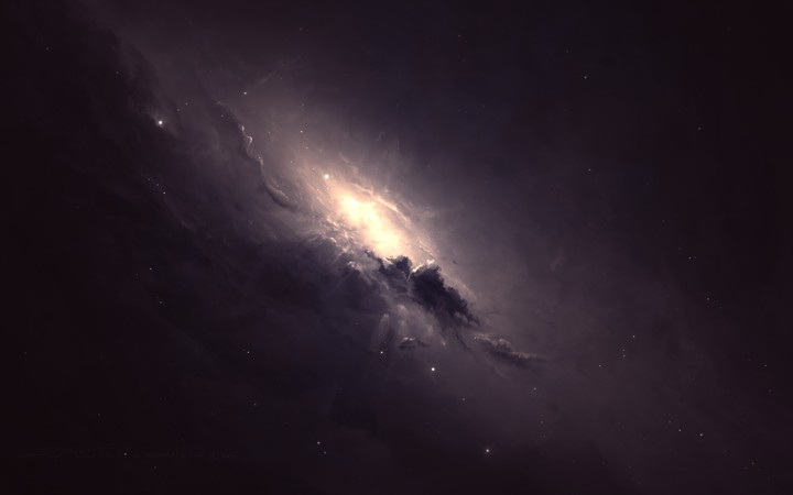 Andromeda