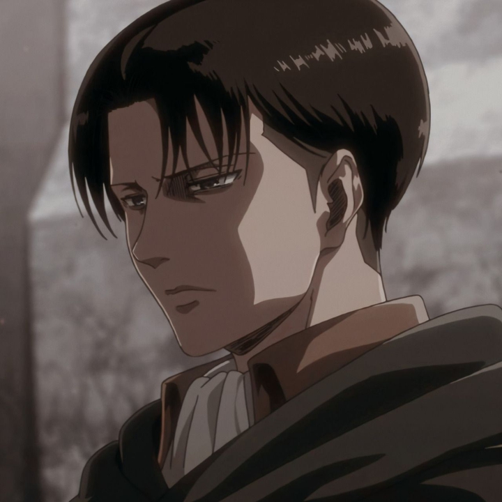 Levi Ackerman