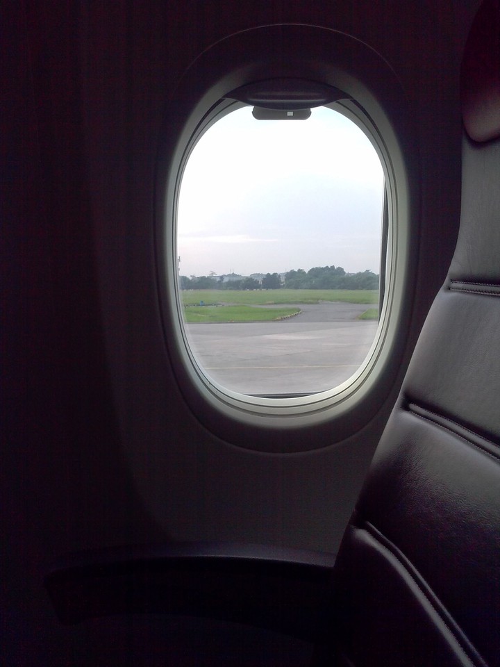 Window