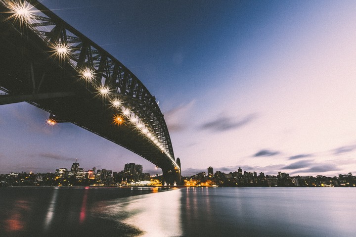US Bridge