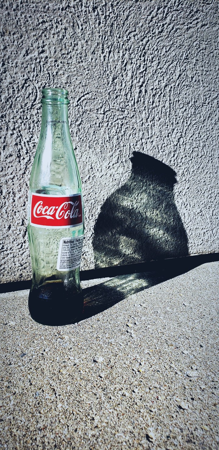 Coca-Cola