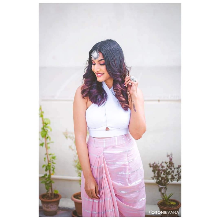 Deepthi and the