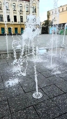 water