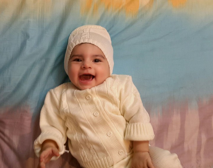 my love