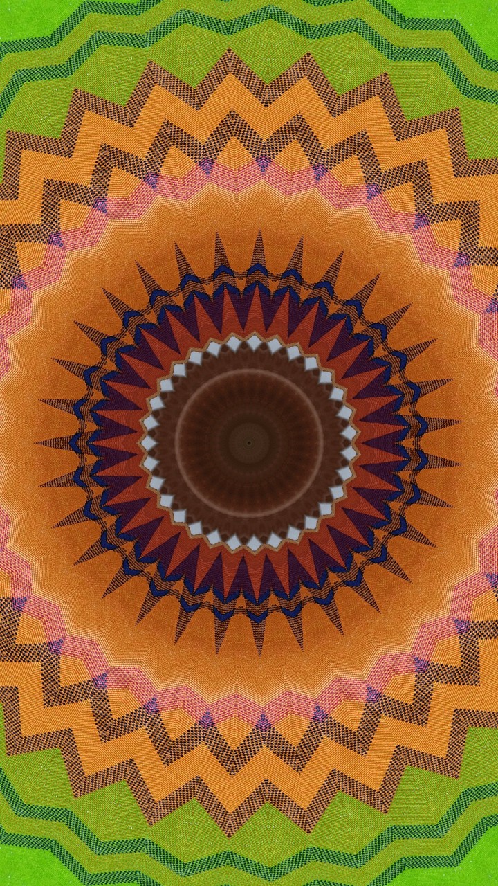 kaleidoscope