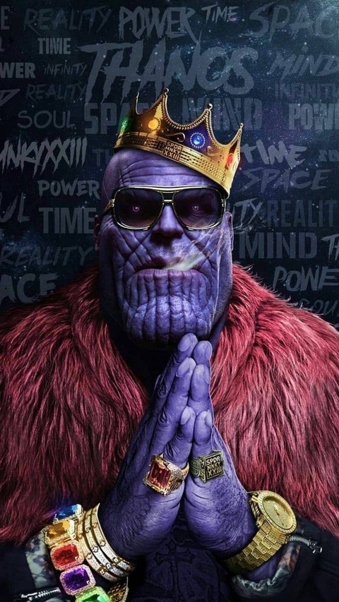 THANOS