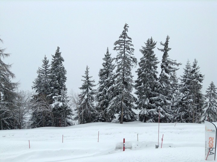 montagne
