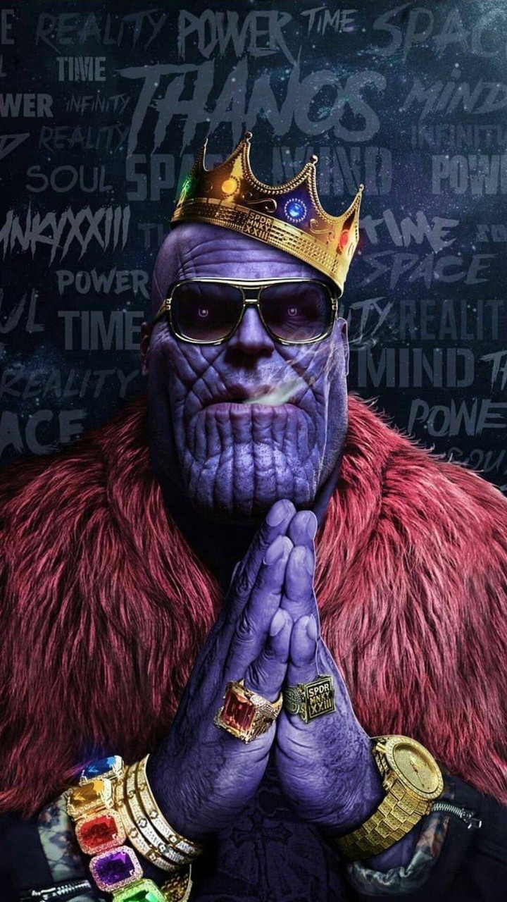 THANOS