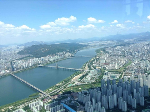 서울