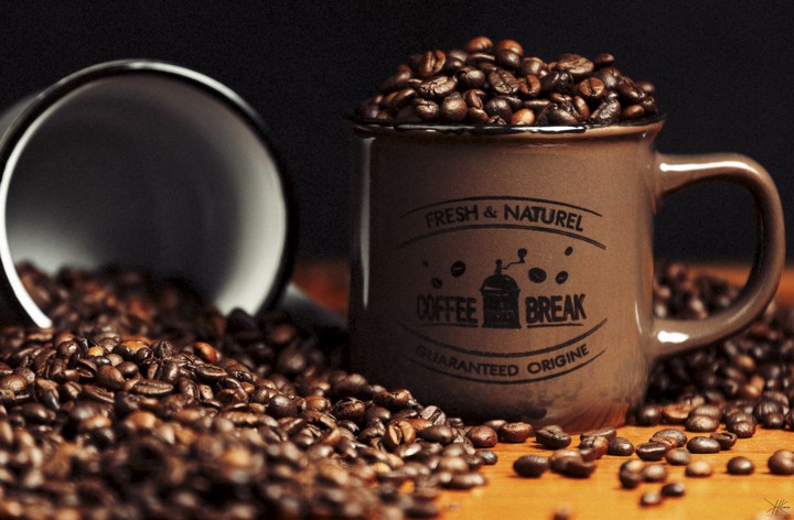coffee