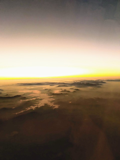 sunrise