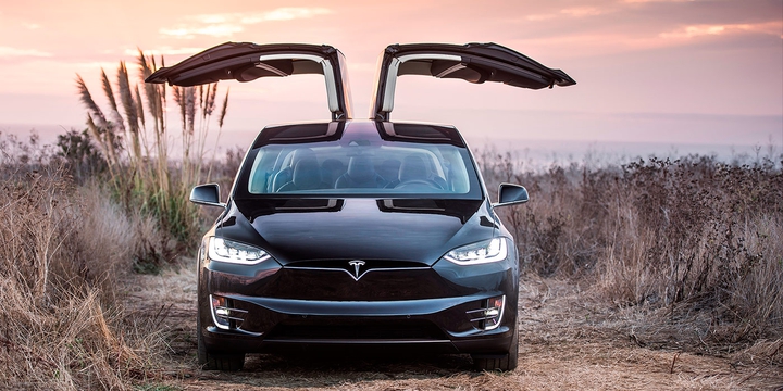tesla