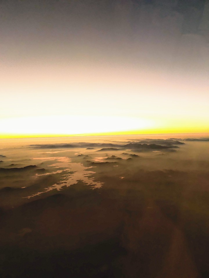 sunrise