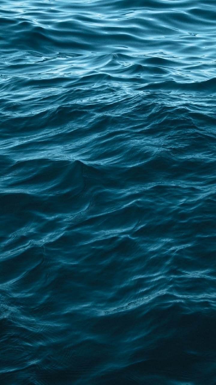 Slow Water
