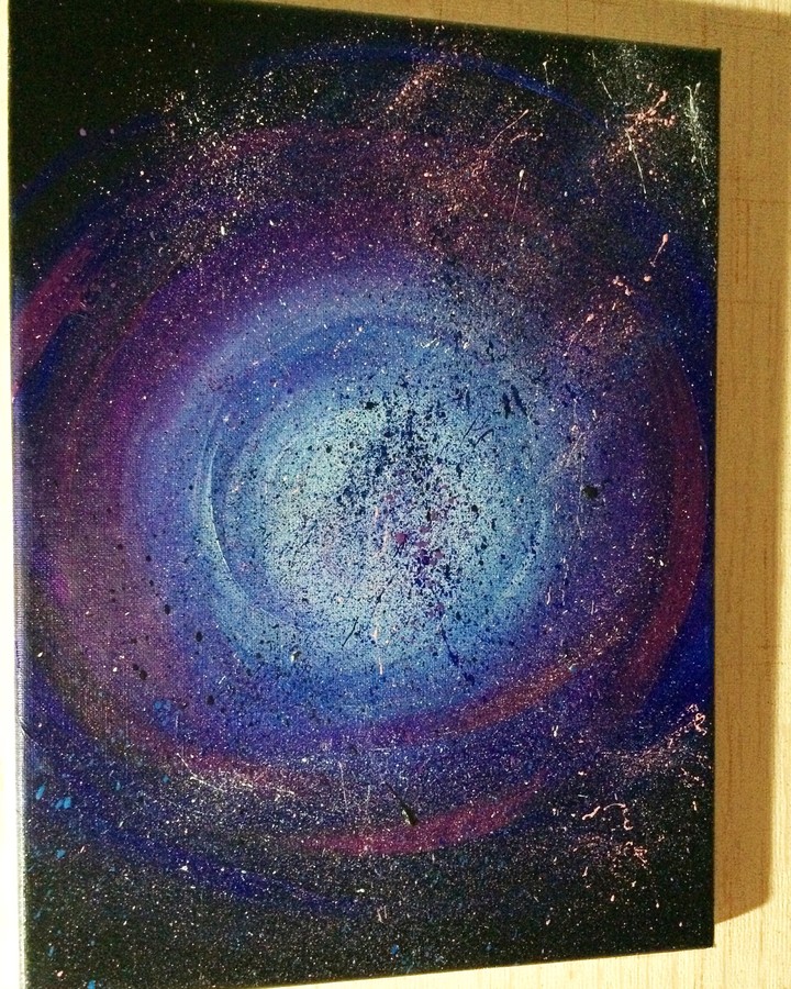 galaxy