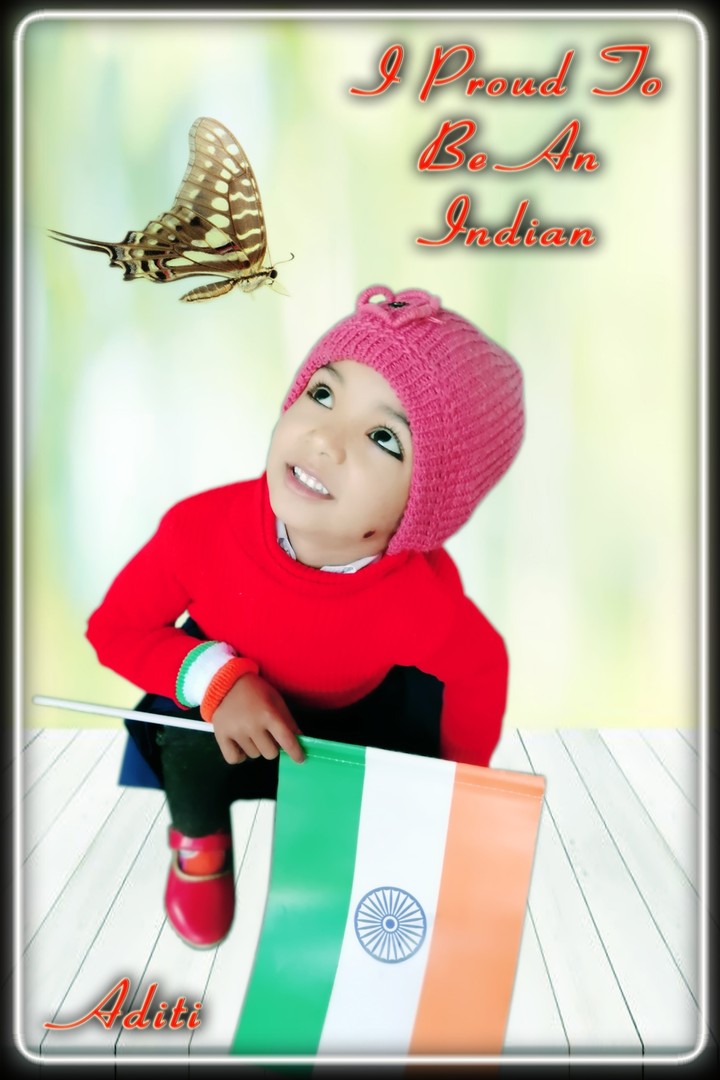 Hight Of Cuteness !!