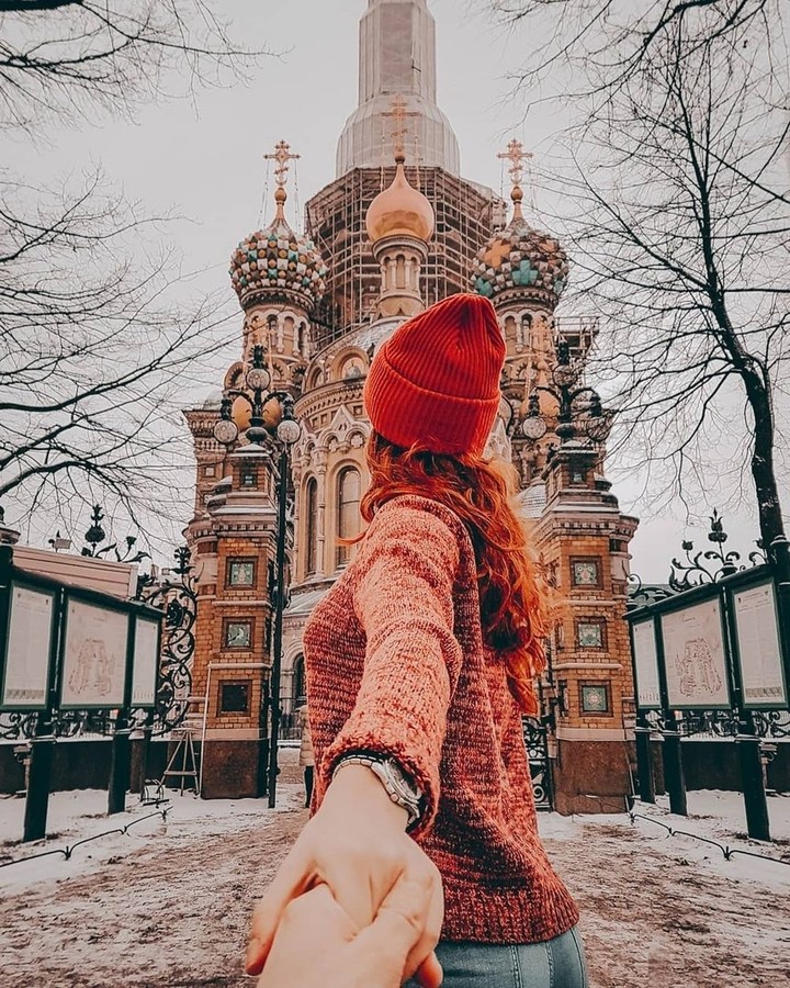 St. Petersburg Russia