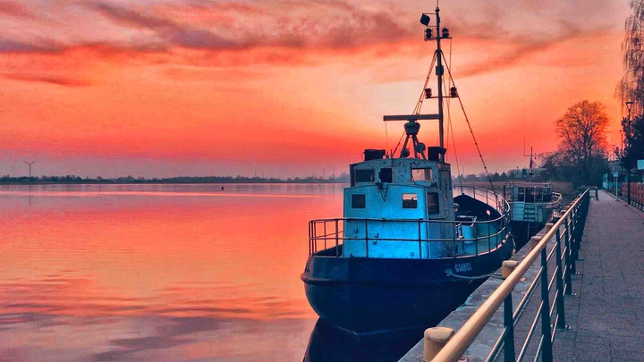 Beautiful Sunset
