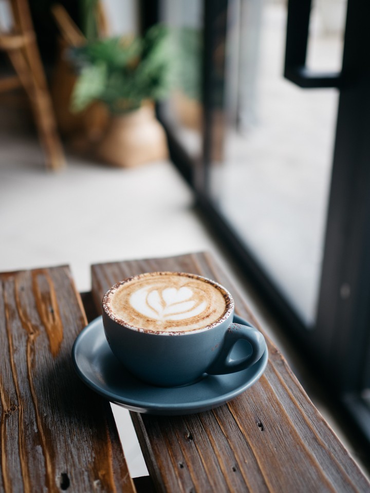 coffee
