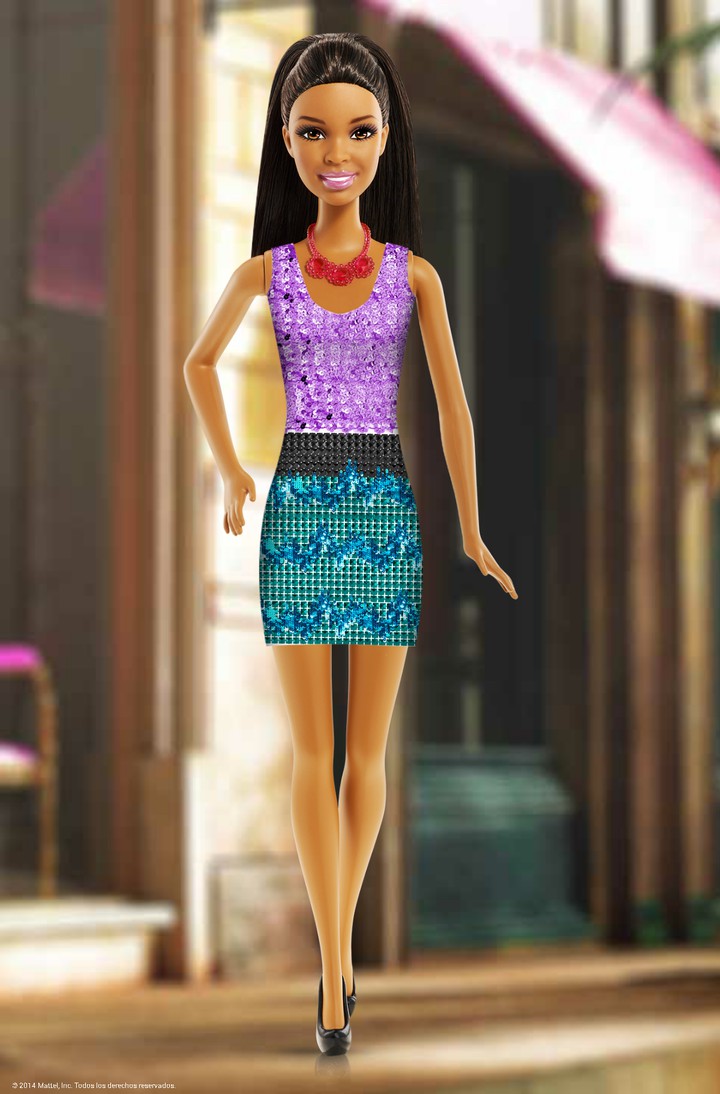 barbie