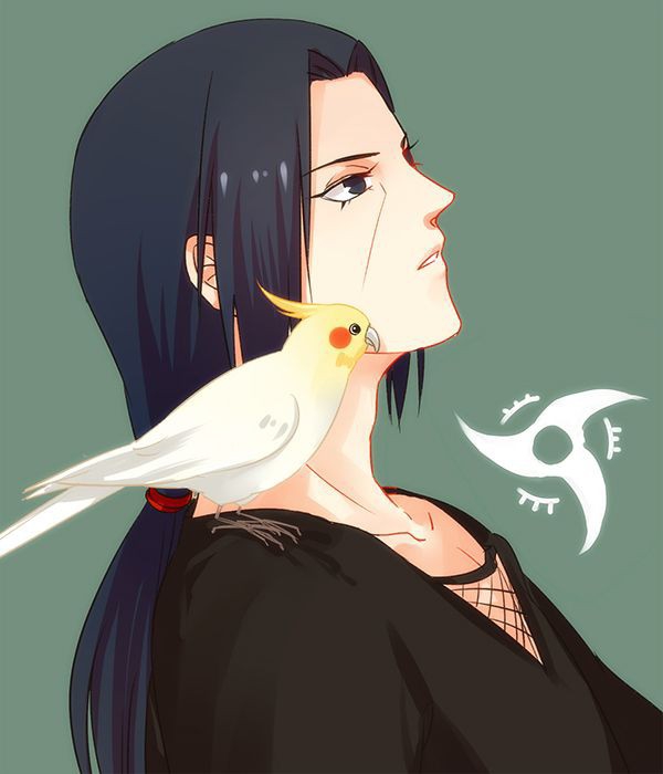 Itachi