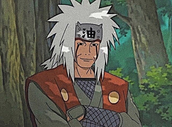 jiraya