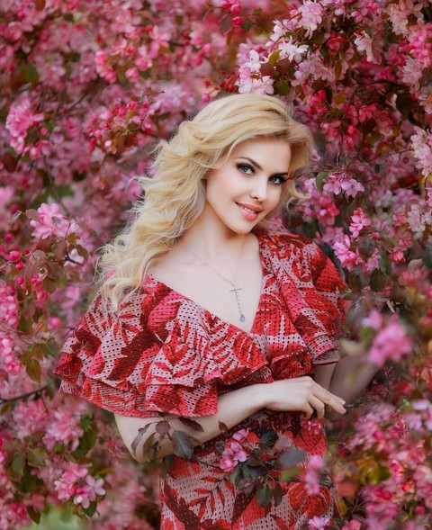 Spring time