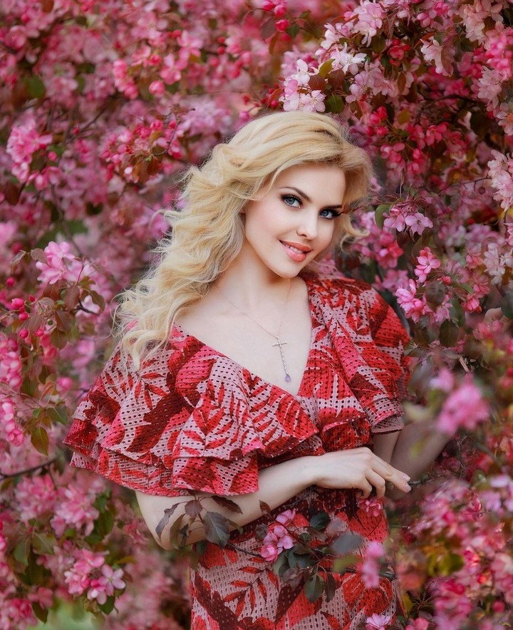 Spring time