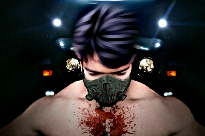 MONSTER