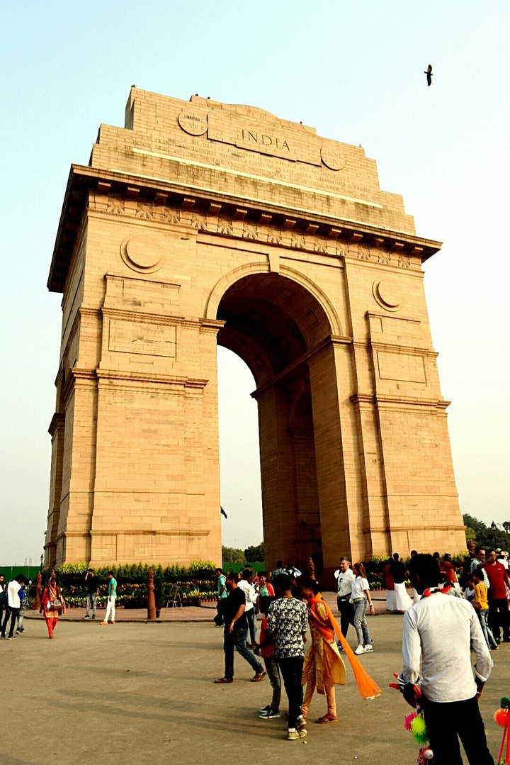 India Gate