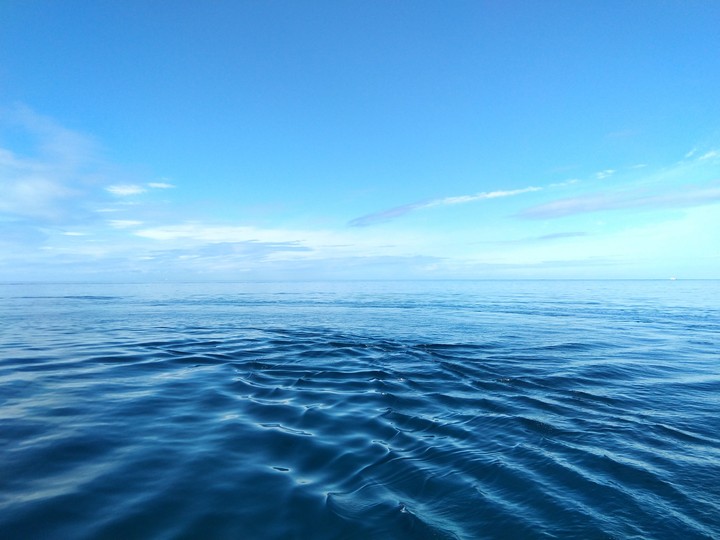 sea