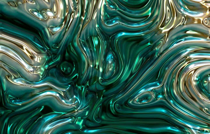 aquamarine