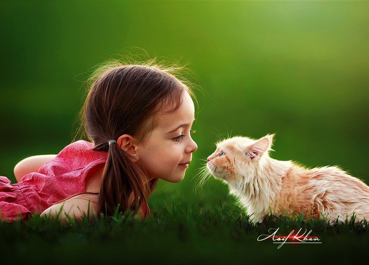 cute baby