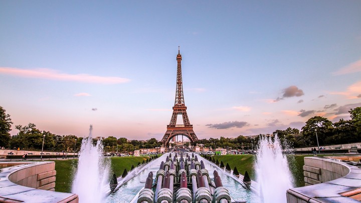 Paris