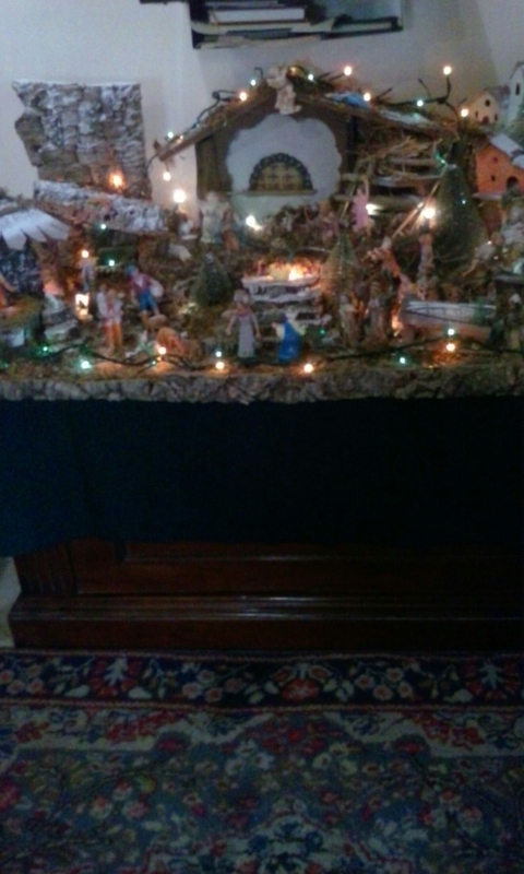 presepe