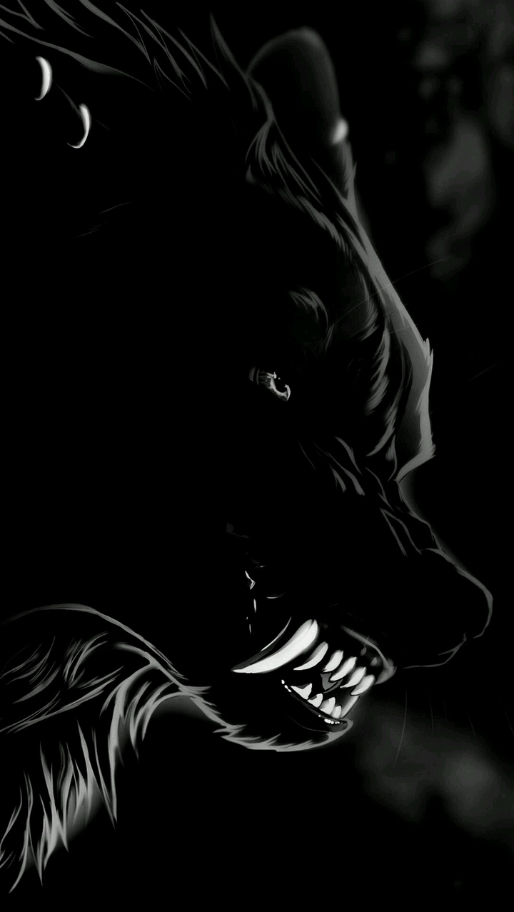 Wolfeye