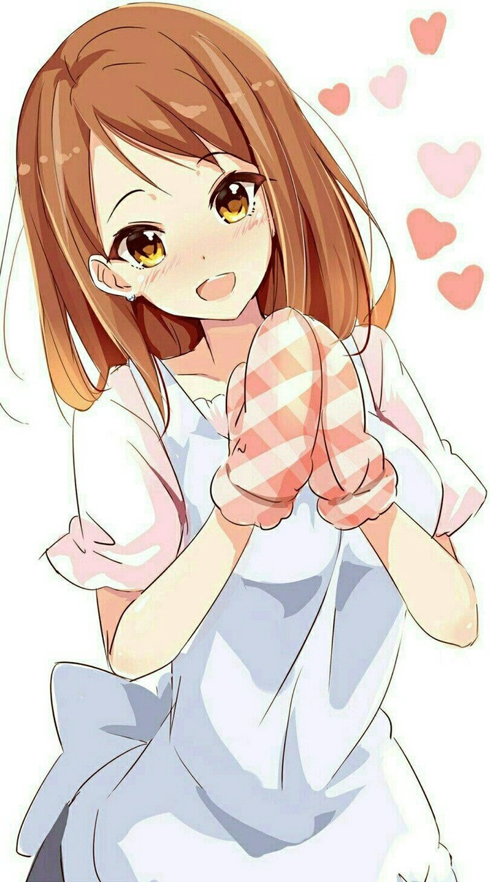 Baking